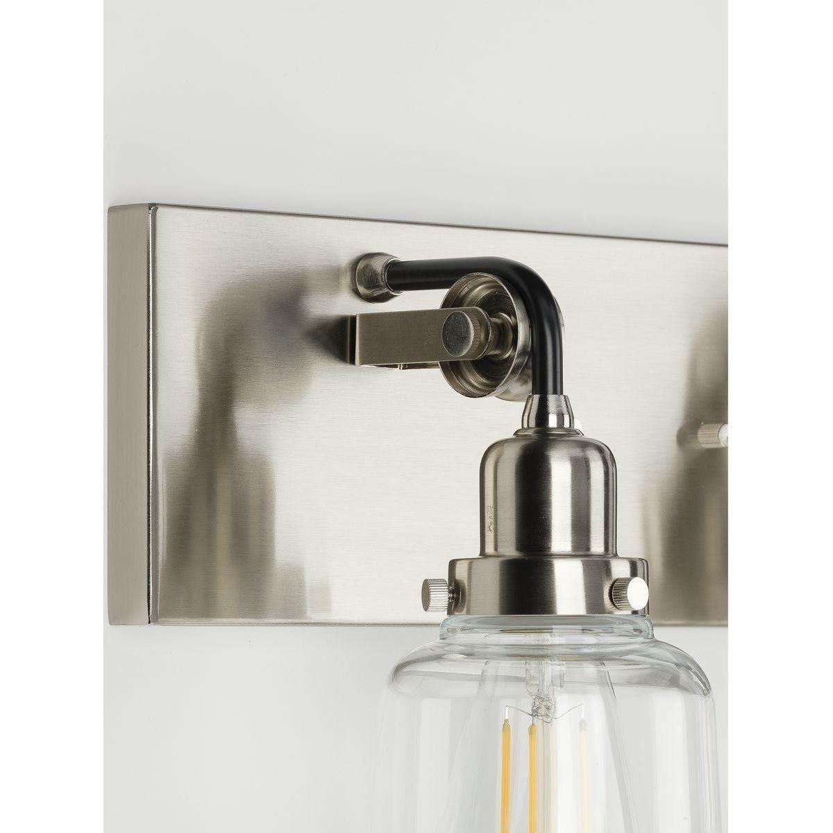 Progress Lighting - Rushton Vanity Light - Lights Canada