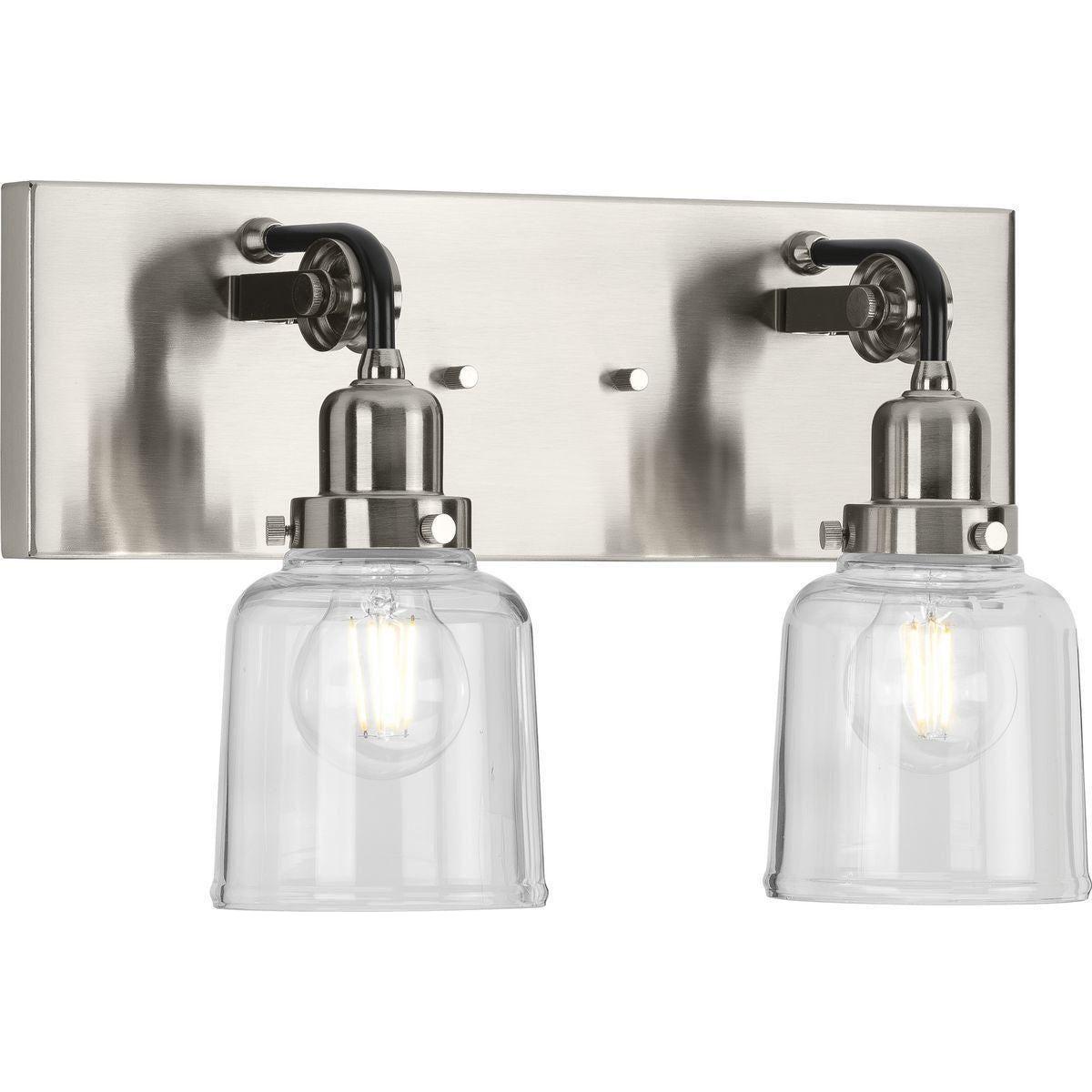 Progress Lighting - Rushton Vanity Light - Lights Canada