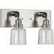 Progress Lighting - Rushton Vanity Light - Lights Canada
