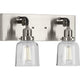 Progress Lighting - Rushton Vanity Light - Lights Canada