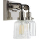 Progress Lighting - Rushton Vanity Light - Lights Canada
