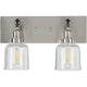 Progress Lighting - Rushton Vanity Light - Lights Canada
