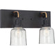 Progress Lighting - Rushton Vanity Light - Lights Canada