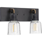 Progress Lighting - Rushton Vanity Light - Lights Canada