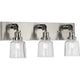 Progress Lighting - Rushton Vanity Light - Lights Canada