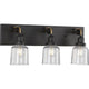 Progress Lighting - Rushton Vanity Light - Lights Canada