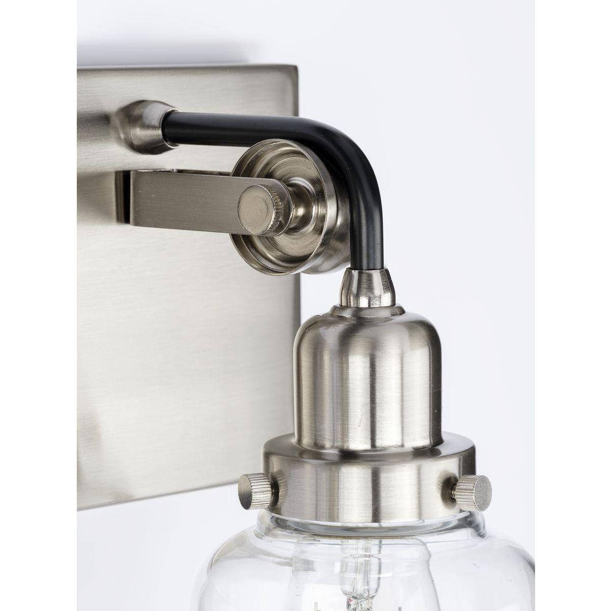 Progress Lighting - Rushton Vanity Light - Lights Canada