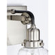 Progress Lighting - Rushton Vanity Light - Lights Canada
