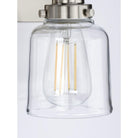 Progress Lighting - Rushton Vanity Light - Lights Canada