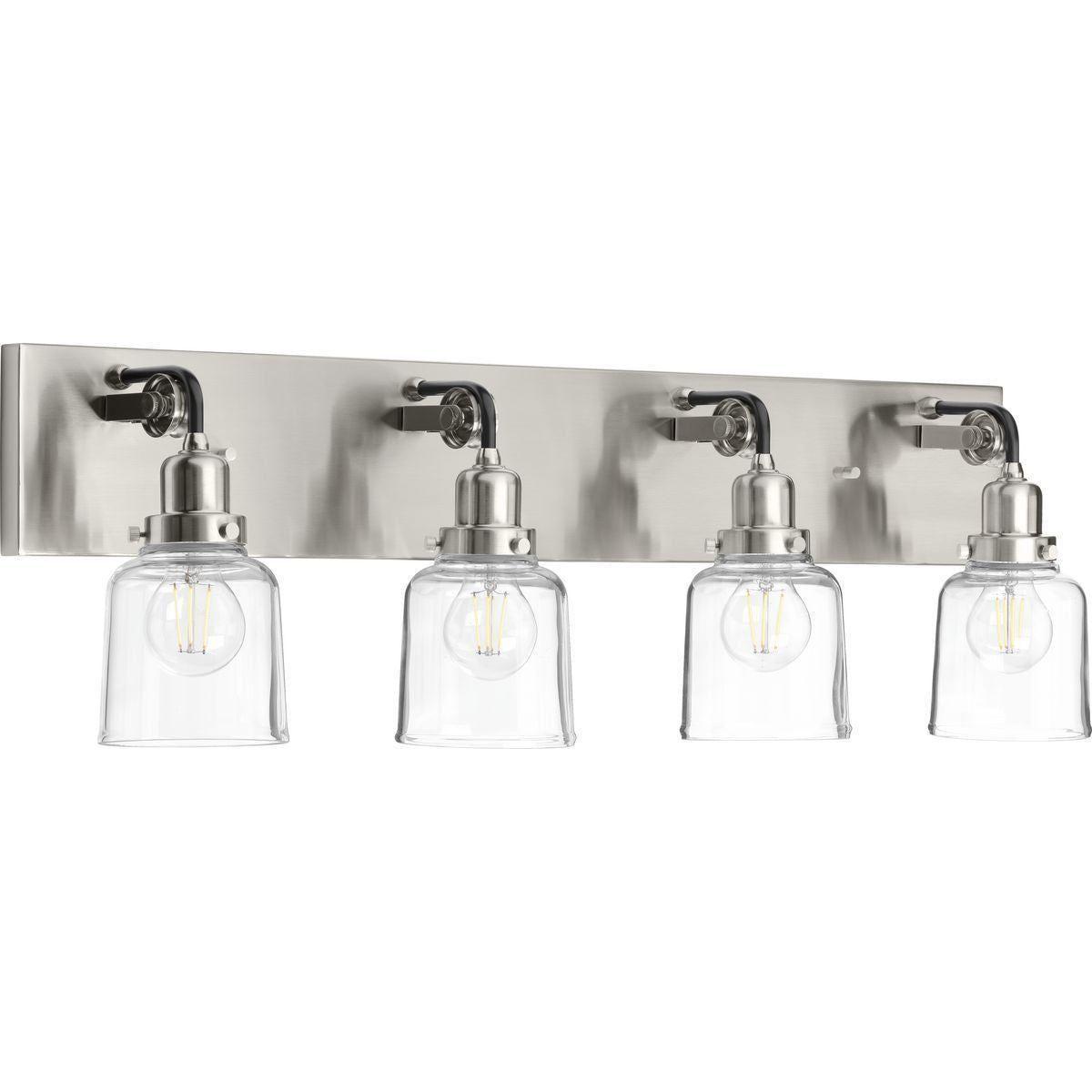 Progress Lighting - Rushton Vanity Light - Lights Canada