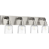 Rushton Vanity Light