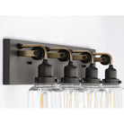 Progress Lighting - Rushton Vanity Light - Lights Canada