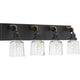 Progress Lighting - Rushton Vanity Light - Lights Canada