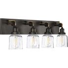 Progress Lighting - Rushton Vanity Light - Lights Canada
