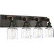 Progress Lighting - Rushton Vanity Light - Lights Canada