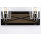 Progress Lighting - Briarwood Vanity Light - Lights Canada