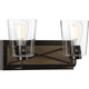 Progress Lighting - Briarwood Vanity Light - Lights Canada