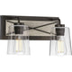 Progress Lighting - Briarwood Vanity Light - Lights Canada