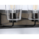 Progress Lighting - Briarwood Vanity Light - Lights Canada