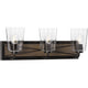 Progress Lighting - Briarwood Vanity Light - Lights Canada