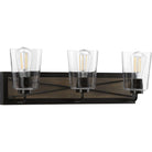 Progress Lighting - Briarwood Vanity Light - Lights Canada