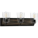 Progress Lighting - Briarwood Vanity Light - Lights Canada