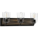 Progress Lighting - Briarwood Vanity Light - Lights Canada