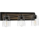 Progress Lighting - Briarwood Vanity Light - Lights Canada