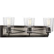 Progress Lighting - Briarwood Vanity Light - Lights Canada