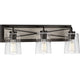 Progress Lighting - Briarwood Vanity Light - Lights Canada