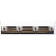 Progress Lighting - Briarwood Vanity Light - Lights Canada