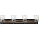 Progress Lighting - Briarwood Vanity Light - Lights Canada
