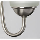 Progress Lighting - Classic Vanity Light - Lights Canada