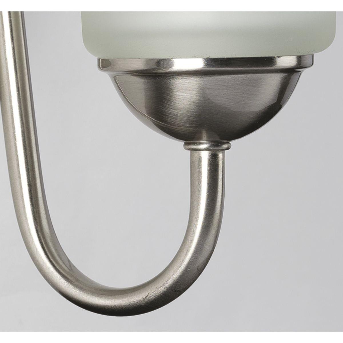 Progress Lighting - Classic Vanity Light - Lights Canada