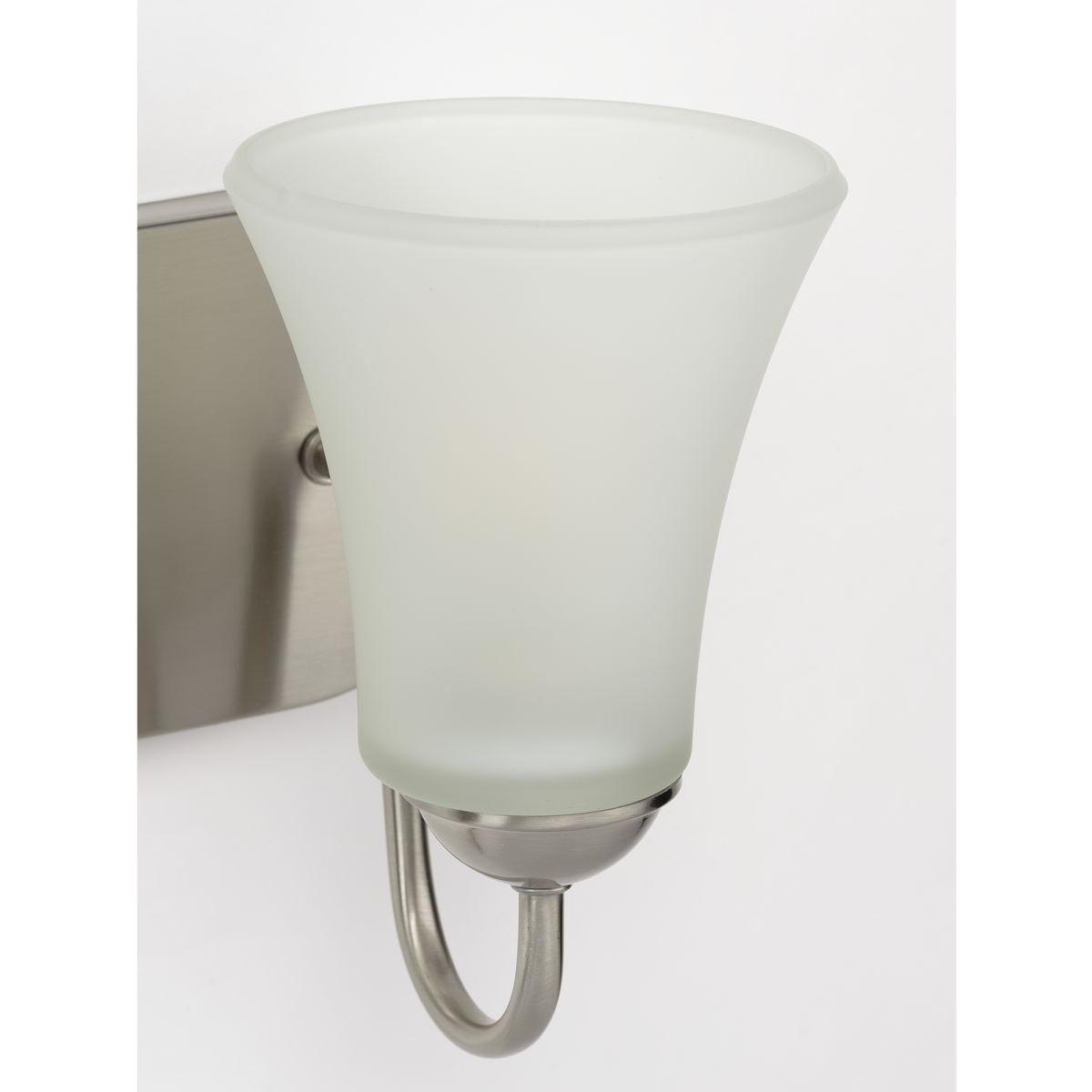 Progress Lighting - Classic Vanity Light - Lights Canada