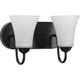 Progress Lighting - Classic Vanity Light - Lights Canada