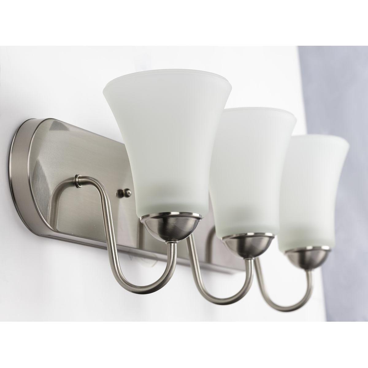 Progress Lighting - Classic Vanity Light - Lights Canada
