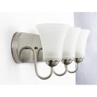 Progress Lighting - Classic Vanity Light - Lights Canada