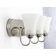 Progress Lighting - Classic Vanity Light - Lights Canada