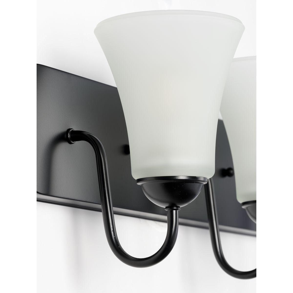 Progress Lighting - Classic Vanity Light - Lights Canada