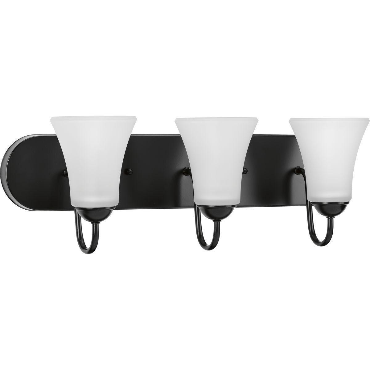 Progress Lighting - Classic Vanity Light - Lights Canada
