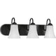 Progress Lighting - Classic Vanity Light - Lights Canada