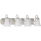Progress Lighting - Classic Vanity Light - Lights Canada