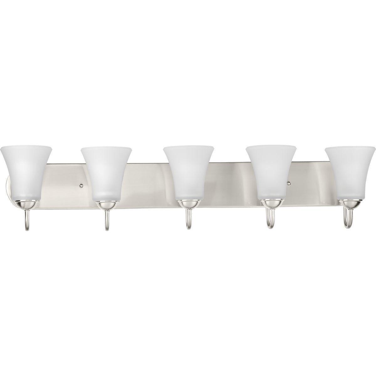 Progress Lighting - Classic Vanity Light - Lights Canada