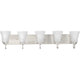 Progress Lighting - Classic Vanity Light - Lights Canada