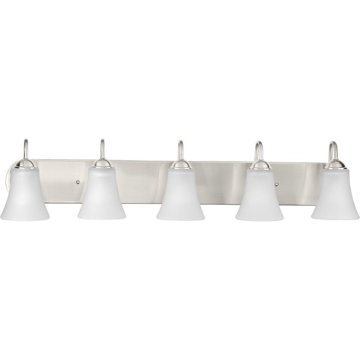 Progress Lighting - Classic Vanity Light - Lights Canada
