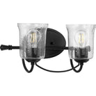 Progress Lighting - Bowman Vanity Light - Lights Canada
