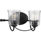 Progress Lighting - Bowman Vanity Light - Lights Canada