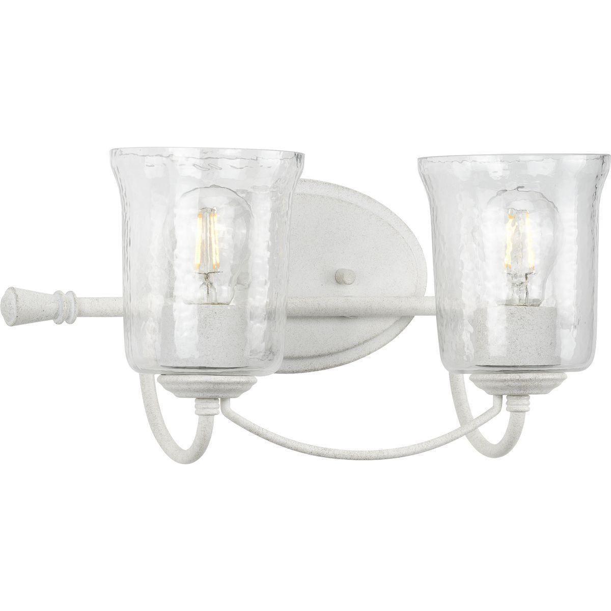 Progress Lighting - Bowman Vanity Light - Lights Canada