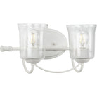 Progress Lighting - Bowman Vanity Light - Lights Canada